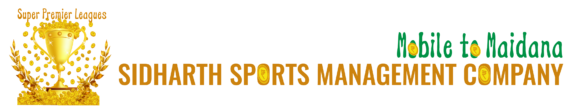 Sidharth Sports Management Company